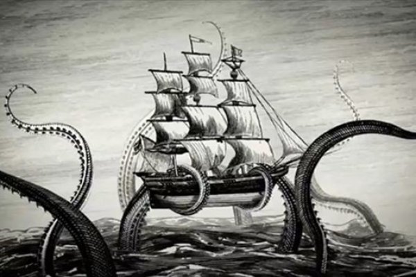 Kraken актуальный сайт
