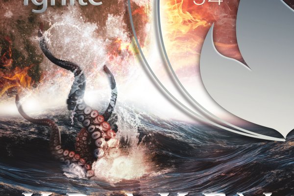 Kraken 18at